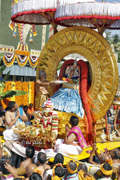 Tirumala Tirupati Devasthanams (Official Website)